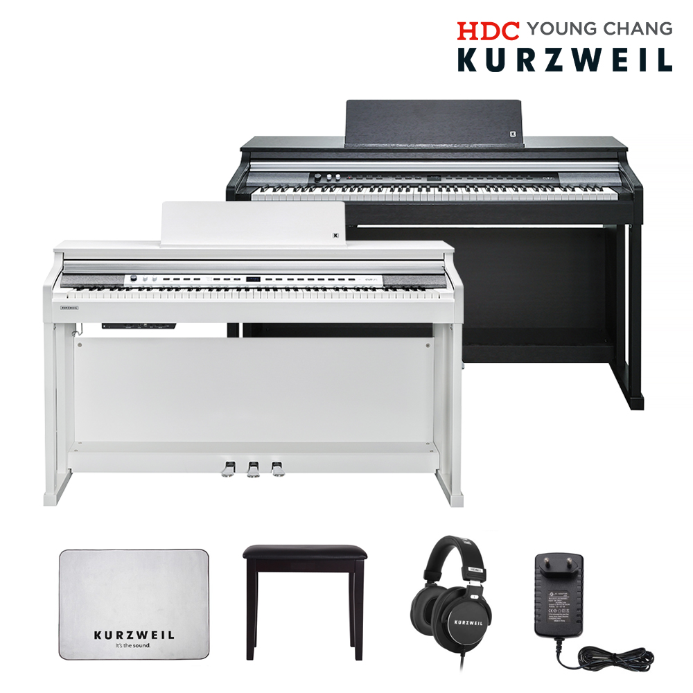 Kurzweil 영창 커즈와일 디지털피아노 CUP-P1