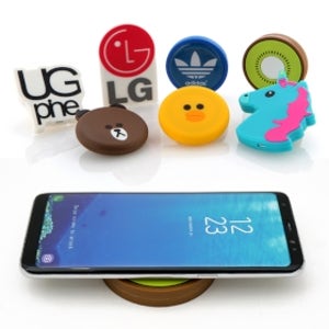 회사 휴대폰충전기제작 HF45