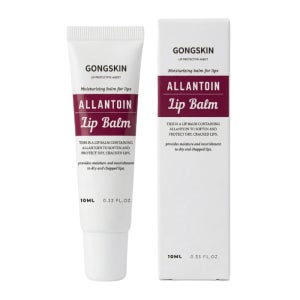 공스킨 알란토인 립밤(건조 예방·갈라짐 방지·건강한 입술 유지)