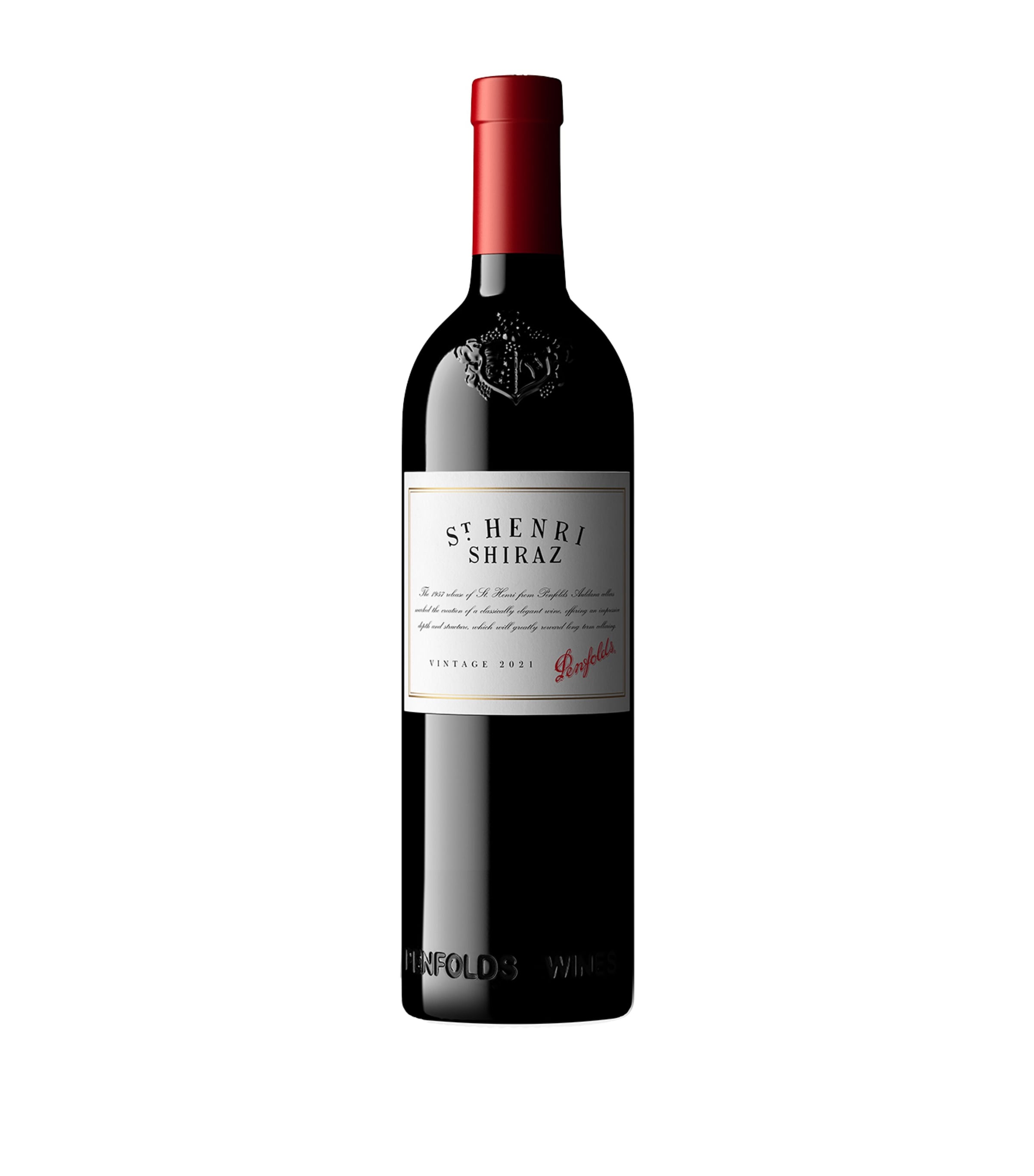 Barossa Valley Shiraz