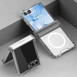 [HIGHON] Z플립7FE 7 6 CEC 프로 맥세이프 케이스