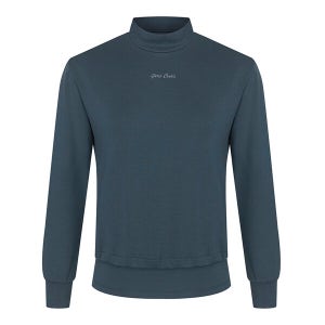 힐크릭 H532 여성 레이어드형 모크넥TSD/GREEN 모다아울렛 춘천점