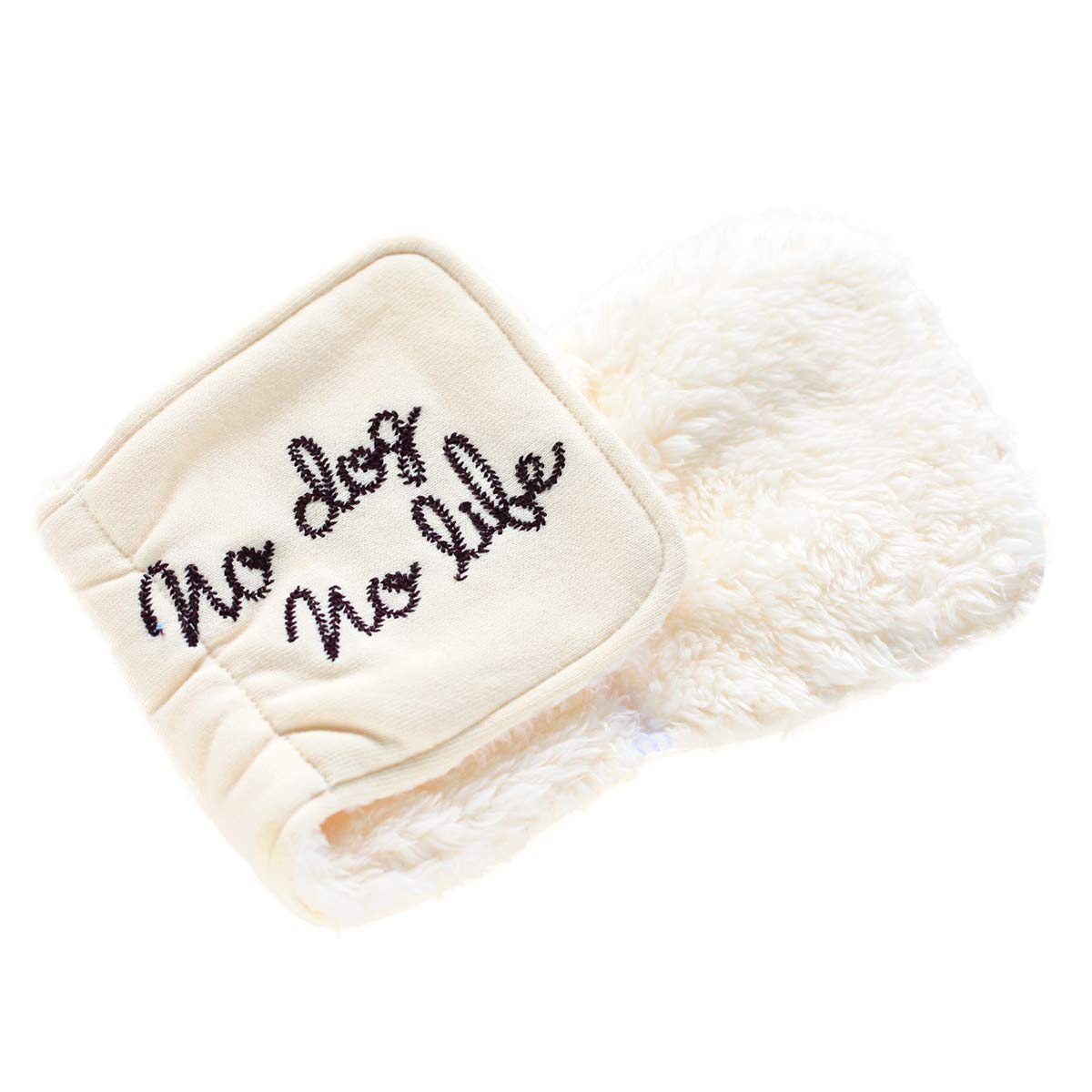 <b>Life with</b> Dogs 배꼽 <b>감기</b> 벨트 nodognolife (S 화이트)