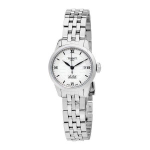 티쏘 르 로클 더블 해피니스 레이디 오토매틱 시계 80477 여성 7274185 149867700