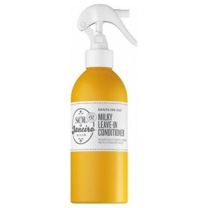 솔 데 자네이로 브라질리언 조이아 밀키 리브인 컨디셔너 헤어 스프레이 210ml