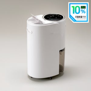 에어메이드 [국내 유일 냉각 살균] 1등급 17L 최대 30L 대용량 제습기 2000Y