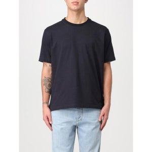 보테가베네타 배송 23FW  반팔 티셔츠 744965 VF1U0 4121 Navy