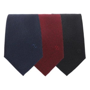 [듀퐁셔츠][듀퐁] 26년도 S/S신상품  솔리드  넥타이TE6SM62KA252TWN외_TE6SM62KA252TWN외 [갤러리아 한화갤러리아㈜ 광교점]