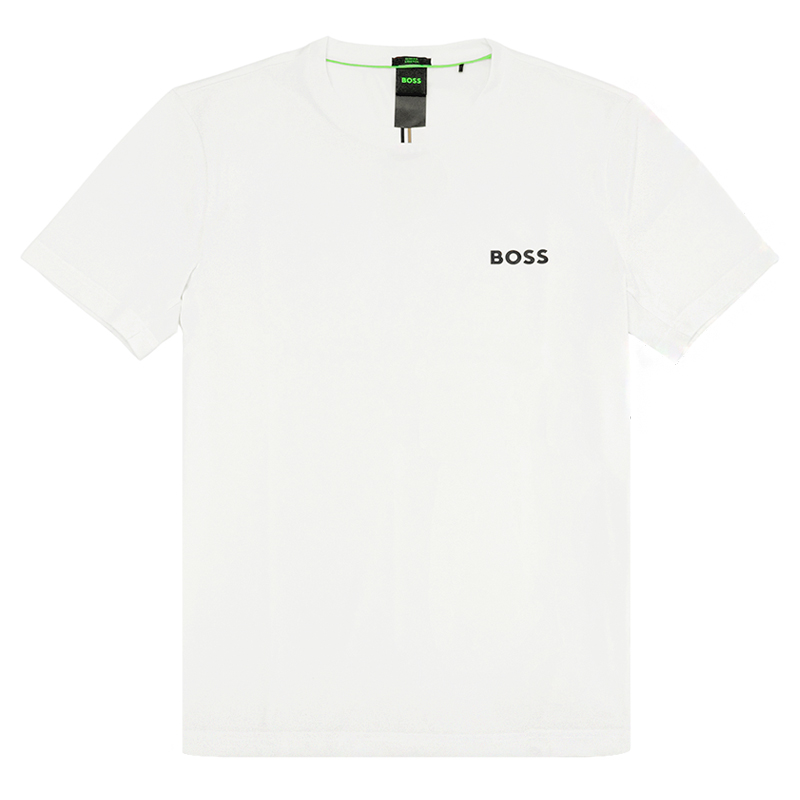 테일러프리츠 휴고보스 BOSS 티 MB 테니스 반팔티 보스테니스 50533794100
