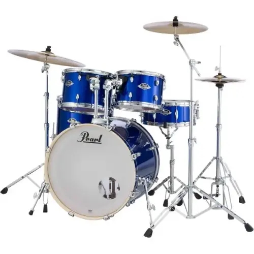 PEARL Pearl 펄드럼세트 EXX725SC717