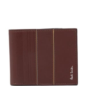 폴스미스 스트라이프 레더 지갑 M1A7267USTPAN 26 FW TP447806006 149888759