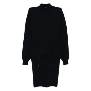 장 폴 고티에 장폴고띠에 가터 드레스 2504WDR069K01559 TP444193934