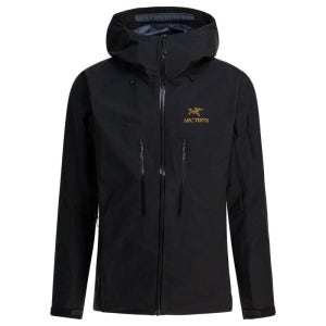 아크테릭스 남성 블랙 Alpha SV K-way 자켓 X000009899ALPHA SV24K BLA 674644