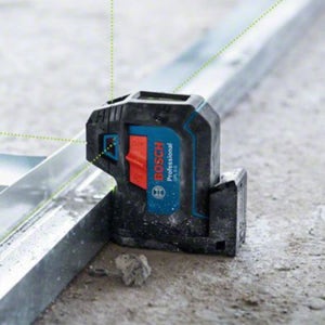 인테리어 길이 높이 너비 초록 레이저 측정기 50M