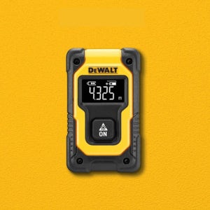 공사 현장 길이 높이 너비 초록 레이저 측정기 30M