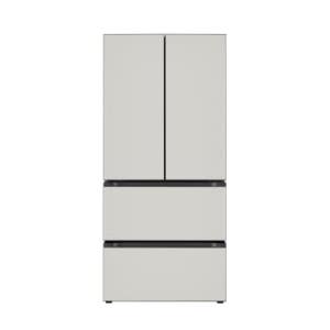 LG 디오스 AI 오브제컬렉션 김치톡톡 Z495MGG261