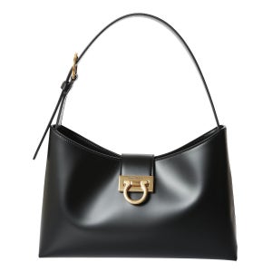 [롯데백화점] 살바토레 페라가모 트리폴리오 숄더백 210926 745035 LE1219680244