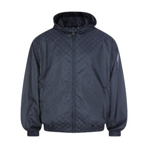 구찌 [S27]구찌 860948ZASZD4440 남성 봄버자켓 베이직자켓 코치자켓 테디자켓 후드자켓 플라이트