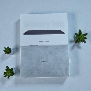 갤럭시탭A8 64GB WIFI 미사용 새상품 단순개봉 SM-X200