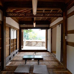 [경상북도 안동시 리조트] 안동 전통리조트 구름에/2성급