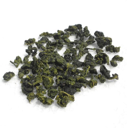 Tie Guan Yin Oolong Tea (철관음 우롱차)