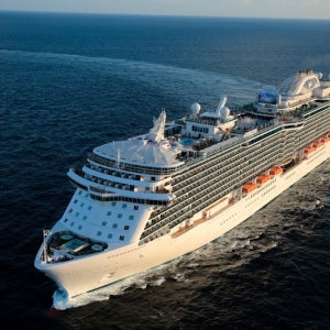 [하나투어] 영국과 북유럽 일주 크루즈 17일 프린세스크루즈 발코니 선실 기항지 5곳 포함