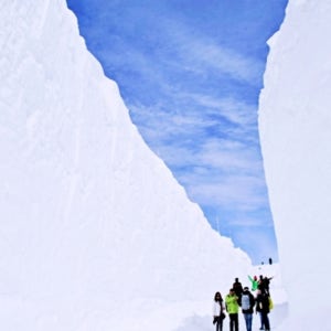 [하나투어] 청주출발 알펜루트 나고야 도야마 4일 설벽개통