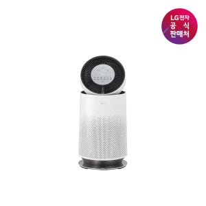 LG전자 [공식판매처]LG 퓨리케어 360 공기청정기 플러스 AS195DWWA