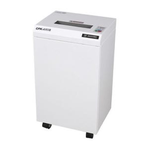 문서 파쇄기 대용량 서류 세단 가정용 소형