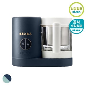 [롯데백화점] 베아바 이유식 마스터기 베이비쿡 네오 (색상선택) LE1220498373