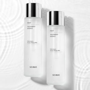 싸이닉 [단독구성] 싸이닉 퍼스트에센스 150ml 2개+대용량 215ml 2개