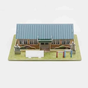 내집방 만들기 즐거운학교 조립키트 DIY키트