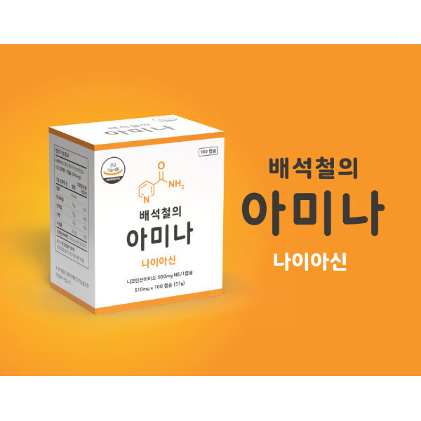 배석철의 아미나