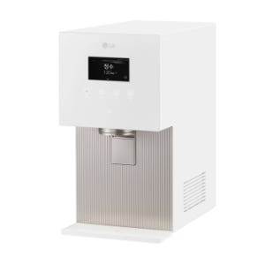 LG 퓨리케어 오브제컬렉션 얼음정수기 WD722RH