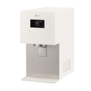 LG 퓨리케어 오브제컬렉션 얼음정수기 WD722RE