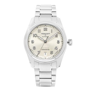 론진 LONGINES] L3.410.4.63.6 남성 시계