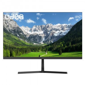 제이씨현 UDEA EDGE ED2732HF 유케어 IPS 홈엔터 120 무결점