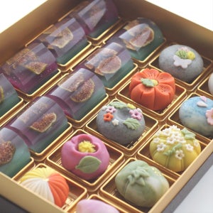 수제화과자 해남 무화과양갱 20구세트 감사선물 상견례, 달꽃당