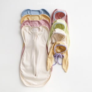 위시모달나비잠싸개