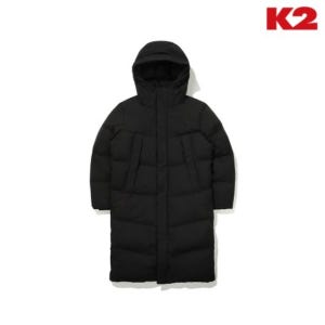 [롯데백화점] K2 남여공용 ON_벤치다운 패딩 GMW24591 LE1220756538