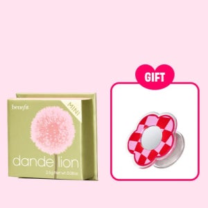 [베네피트] 단델리온 미니 (+그립톡) 5100002019618