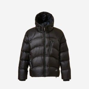 뉴발란스 NEW BALANCE UNI 플라잉77 슈퍼라이트 후드형 헤비 구스다운 (European Goose) NBNPFB1083
