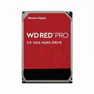 HDD 하드드라이브 SATA3 WD2002FFSX PRO 2TB RED WD WFL4R63