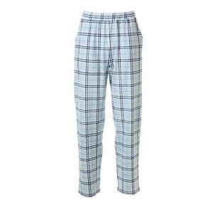 [롯데백화점] 비너스 남성 면스판 체크 나염 실내복바지[VEPA101M] LE1220757415