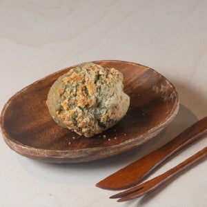 소양보리빵  쑥콩 소보로 스콘, 소양보리빵