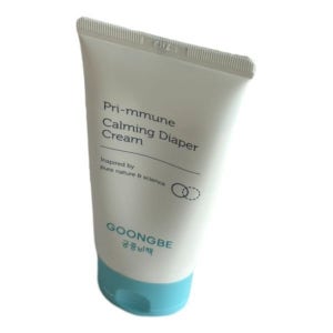 궁중비책 프리뮨 카밍 다이애퍼 크림 80ml