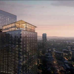 [하나투어] 럭셔리스테이 프리미엄에어텔 오사카 3일 월도프 아스토리아 프리미어룸 비즈니스항공 공항 호텔 간 왕복 차량서비스제공