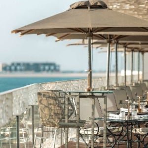 [하나투어] ZEUS 럭셔리스테이 두바이 6일 Bulgari Resort 주니어스위트 비즈니스항공 공항호텔 왕복차량서비스제공 프리미엄에어텔