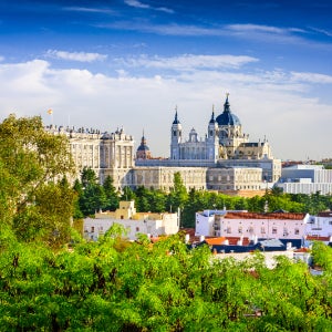 [하나투어] 다시배낭 스페인 포르투갈 16일