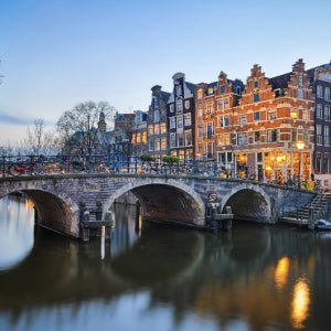 [하나투어] 베네룩스 벨기에 네덜란드 룩셈부르크 독일 9일 맥주양조장투어 반고흐 하르성 로얄델프트 미슐랭레스토랑 시내호텔1박